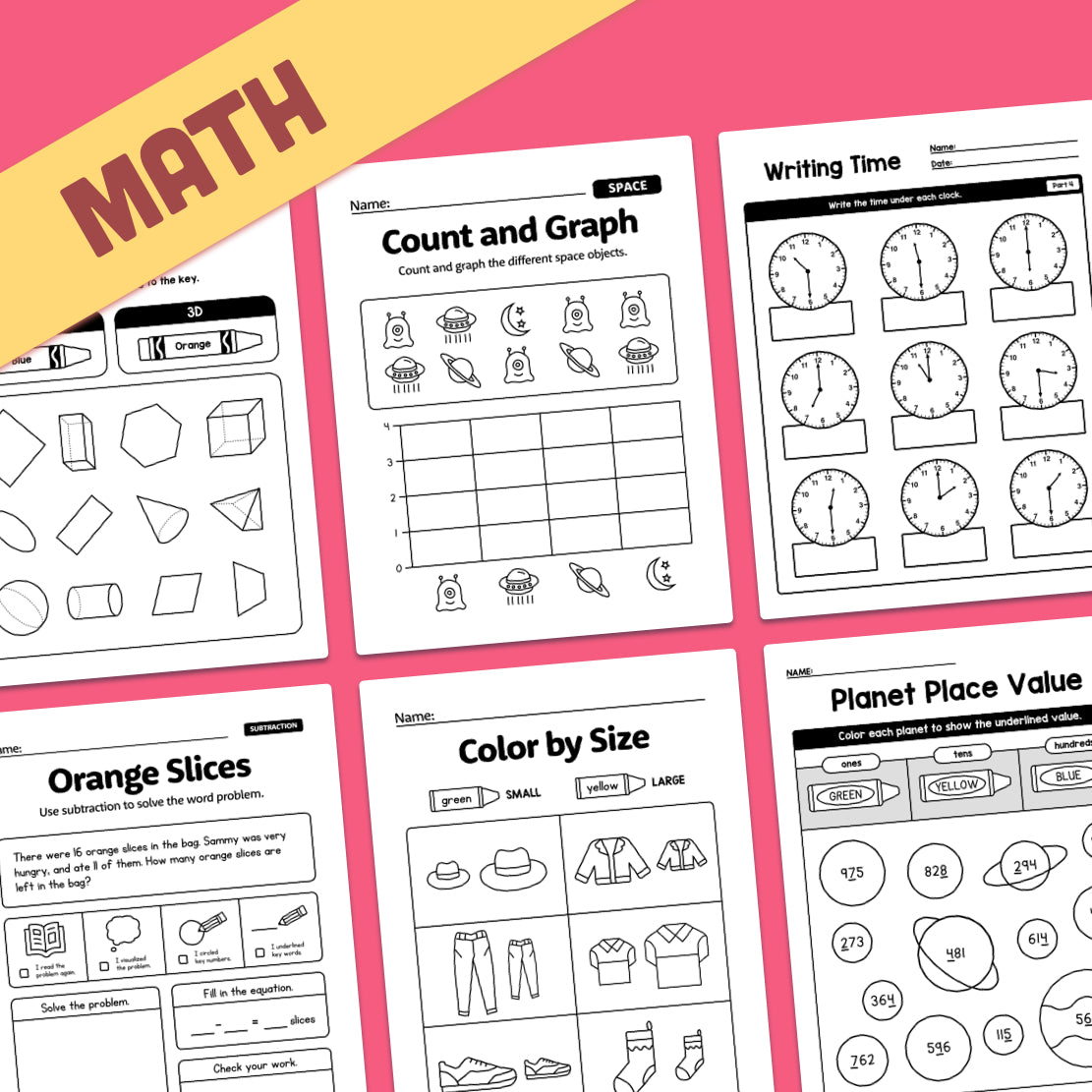 Giga Freebie - That Little Robot