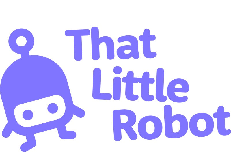 That Little Robot