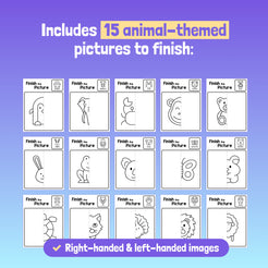 Directed Drawing Worksheets (Printable PDF) – That Little Robot